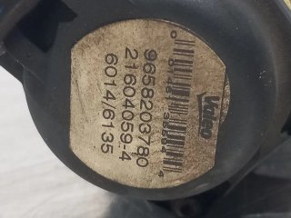 Valvula egr PEUGEOT 206