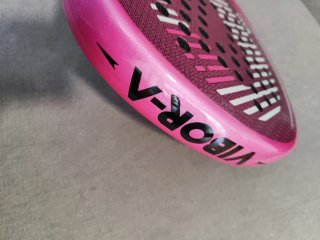 Víbor-A Naya X-treme Pala Pádel