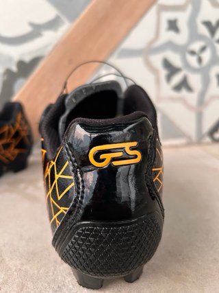 Zapatillas Ciclismo MTB MOUNTRACER Negras