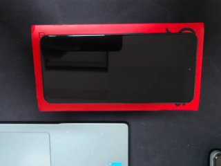 OnePlus Nord 3 5G Negro 16GB/512GB
