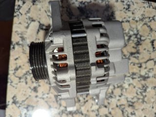 Alternador HELLA 14V 80A 8EL 012 429-591