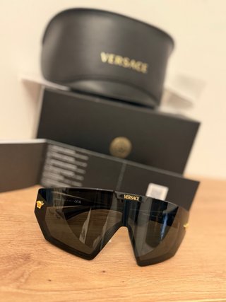 Gafas Versace modelo 4461