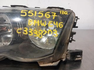 Faro izquierdo BMW SERIE 3 BERLINA (E46)