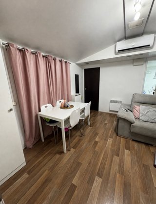 Mobil Home 8,80 x 4 m