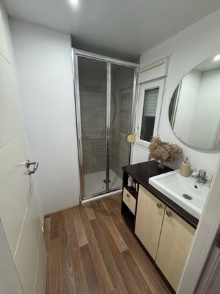 Mobil Home 8,80 x 4 m