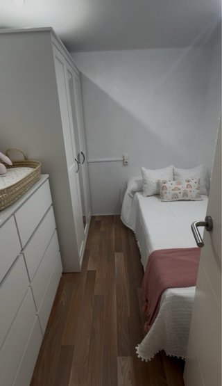 Mobil Home 8,80 x 4 m