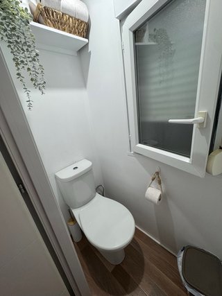 Mobil Home 8,80 x 4 m