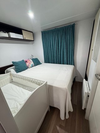Mobil Home 8,80 x 4 m