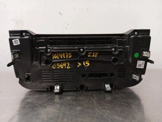 Mando calefaccion / aire acondicionado JAGUAR XF