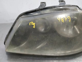 Faro izquierdo SEAT CORDOBA BERLINA (6L2)
