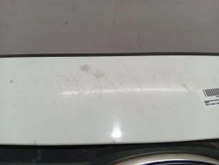 Paragolpes delantero FORD TOURNEO CONNECT (CHC)