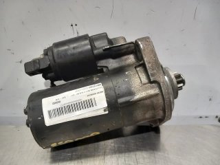 Motor arranque VOLKSWAGEN GOLF IV BERLINA