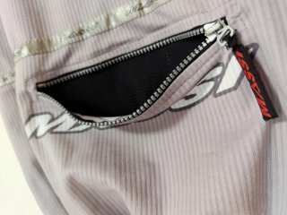 Camisola de Ciclismo para Homem - Massi (S)