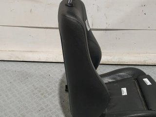 Asiento delantero izquierdo BMW SERIE 1 BERLINA
