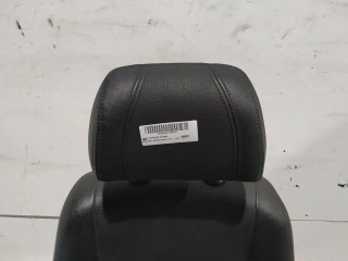 Asiento delantero izquierdo BMW SERIE 1 BERLINA