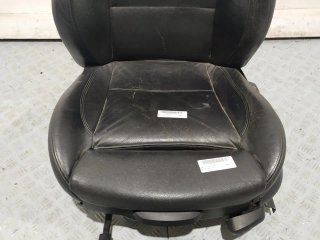 Asiento delantero izquierdo BMW SERIE 1 BERLINA