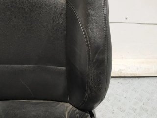 Asiento delantero izquierdo BMW SERIE 1 BERLINA