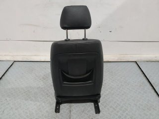 Asiento delantero izquierdo BMW SERIE 1 BERLINA