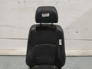 Asiento delantero izquierdo BMW SERIE 1 BERLINA