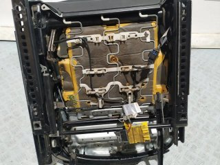 Asiento delantero izquierdo BMW SERIE 1 BERLINA