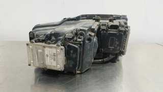 Faro izquierdo AUDI A8 (4E)