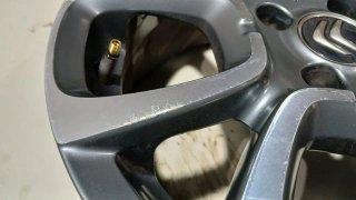 Juego llantas CITROEN E-MEHARI