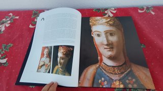 La Virgen en el Reino de Aragón Libro Arte Buesa