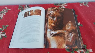 La Virgen en el Reino de Aragón Libro Arte Buesa