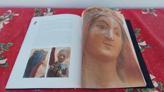 La Virgen en el Reino de Aragón Libro Arte Buesa