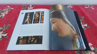 La Virgen en el Reino de Aragón Libro Arte Buesa