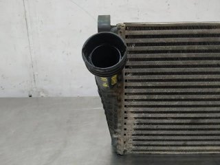 Intercooler AUDI Q7 (4L)