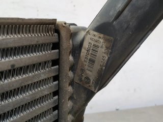 Intercooler AUDI Q7 (4L)