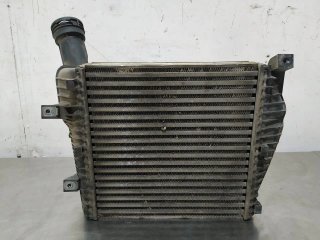 Intercooler AUDI Q7 (4L)