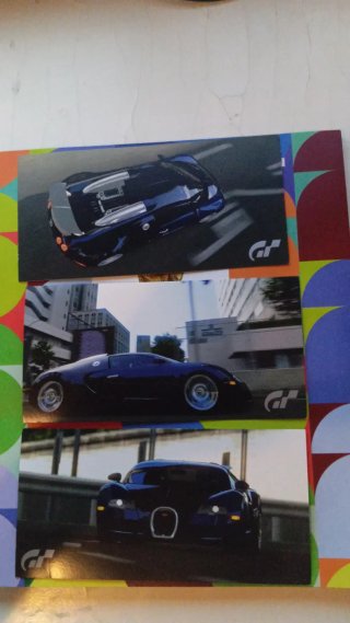 Gran Turismo PSP Edición Coleccionista