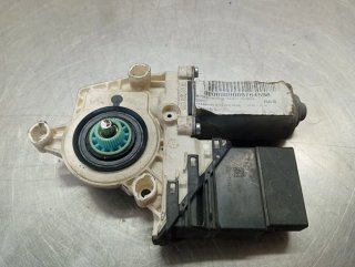 Motor elevalunas trasero izquierdo VOLKSWAGEN