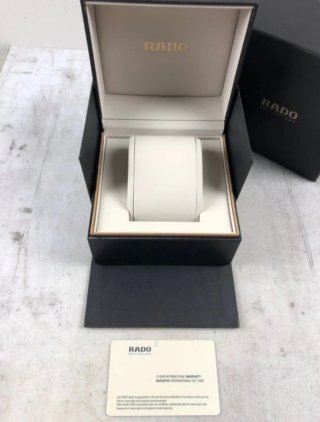 Orologio Rado Swiss Made