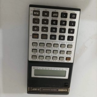 Calculadora Científica Casio fx-180P