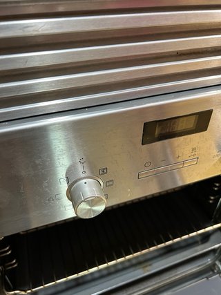 Horno Balay en buen estado