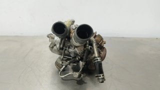 Turbocompresor LANCIA PHEDRA (180)