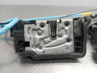 Cerradura puerta trasera derecha MINI COUNTRYMAN