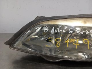 Faro izquierdo OPEL ASTRA G BERLINA