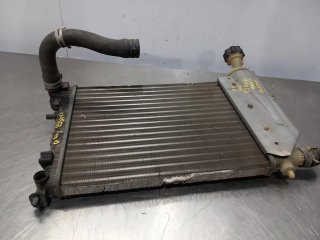 Radiador agua CITROEN SAXO