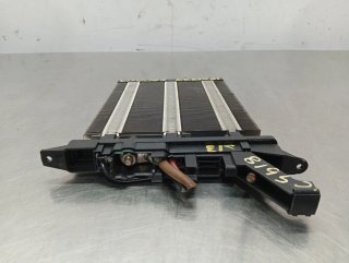 Resistencia calefaccion SKODA OCTAVIA COMBI (1Z5)