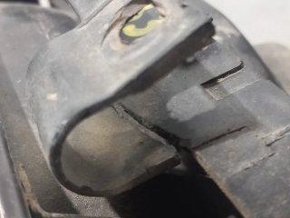 Faro izquierdo OPEL CORSA A
