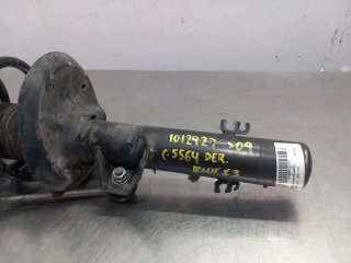 Amortiguador delantero derecho BMW SERIE X3 (E83)