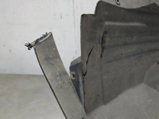 Paso rueda delantero izquierdo FORD MONDEO