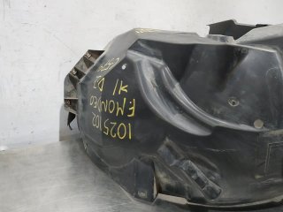 Paso rueda delantero izquierdo FORD MONDEO