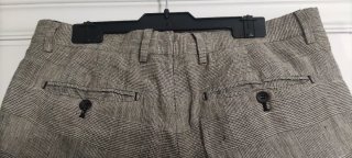Pantalón Pedro del Hierro Talla 44
