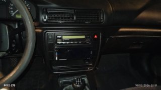 Volkswagen Passat 1999