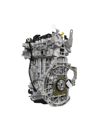 Motor 1.2 Puretech HN01/HN02